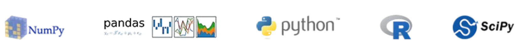 Data Science tools and technologies